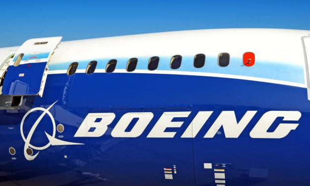 Boeing Posts $3B Loss in Q2 Amid 737 Max Woes; Stock Tumbles Over 3%