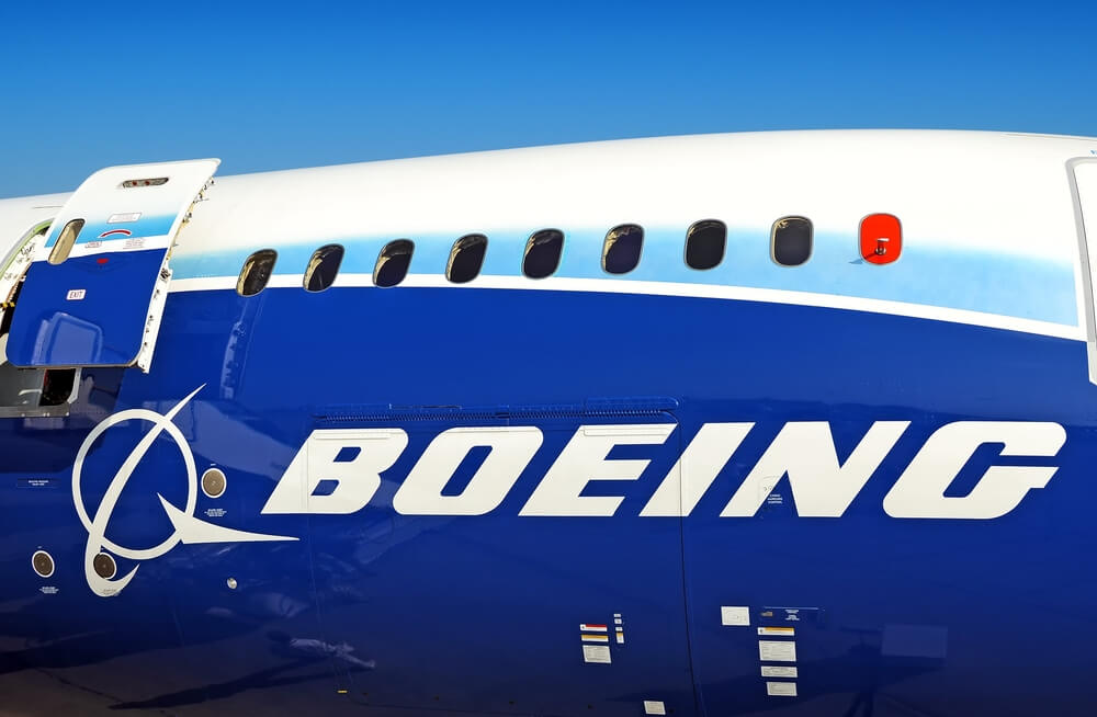 Boeing Posts $3B Loss in Q2 Amid 737 Max Woes; Stock Tumbles Over 3%