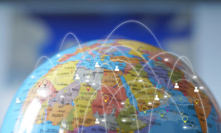 Bahnsen: Globalism For The Anti-Globalists