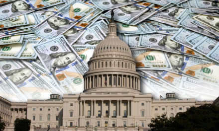 No Real Winners as Pelosi, Trump Admin Close in on Two-Year Debt Limit Deal