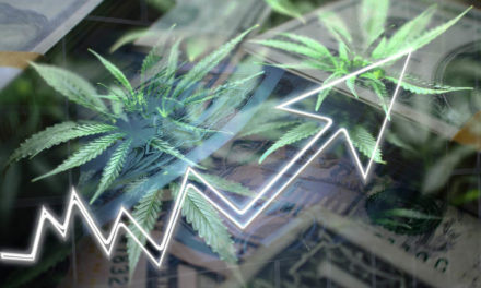Cannabis Stocks Sky High as House Committee Passes Landmark Bill