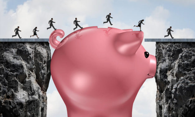 International Forum: Don’t Expect Central Banks, Cheap Money to Do It All