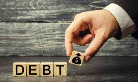 Is Your Debt ‘Good’ or ‘Bad’? It Depends