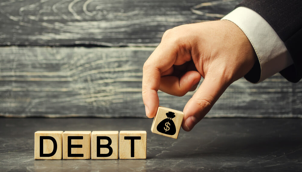 Is Your Debt ‘Good’ or ‘Bad’? It Depends