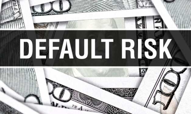 Are You Ready for the Coming U.S. Government Default?
