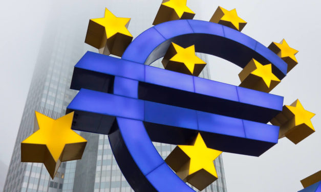 ‘Determined to Act,’ ECB Eyes Rate Cut, Bond-Buys to Stimulate Economy