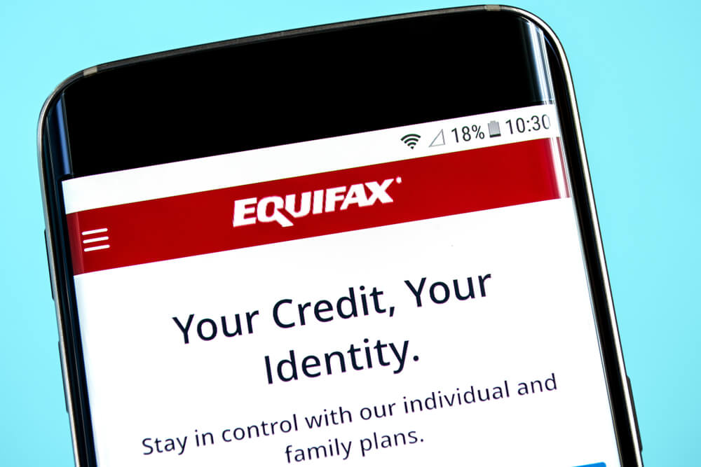 equifax settlement payment
