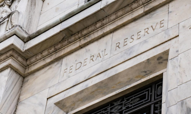 Fed Cuts Key Policy Interest Rate by Quarter-Point Amid ‘Uncertainties’