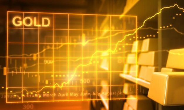 Daily Nuggets: Gold Climbs on Virus-Driven Interest Rate Cut Bets