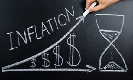 Bonner: It’s Like the ’70s, When the First Oil Shock Set Off the Great Inflation
