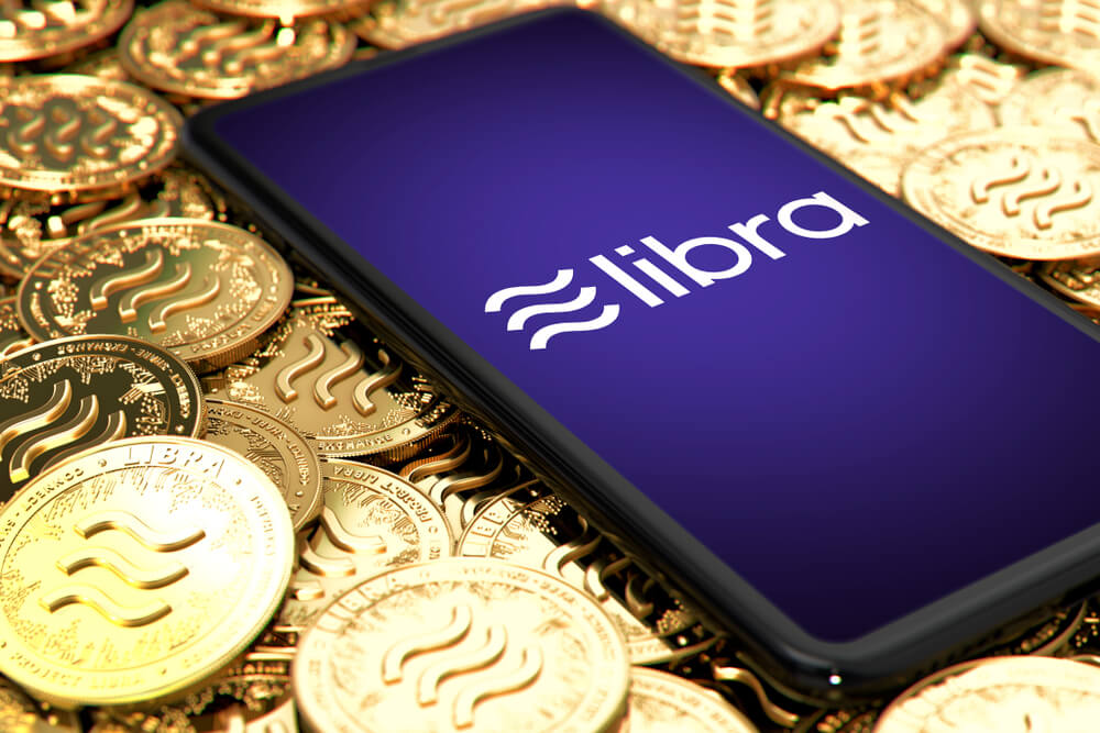 libra-cryptocurrency-facebook Closing Bell