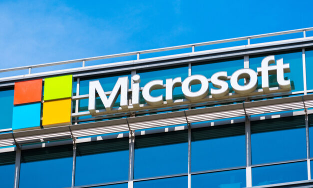 Weiss Ratings: Microsoft’s Scale is Winning the Cloud Race