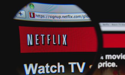 netflix earnings week ahead
