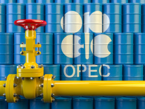 oil OPEC