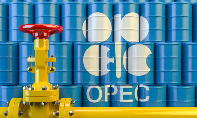 OPEC Facing ‘Massive Oversupply’ of Oil, Debates More Production Cuts