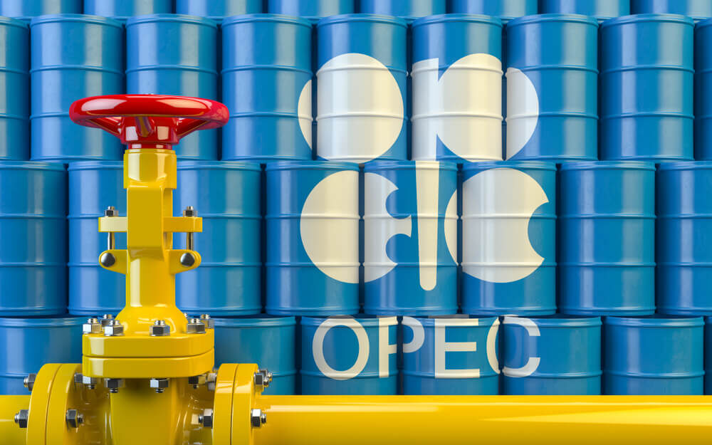 oil OPEC