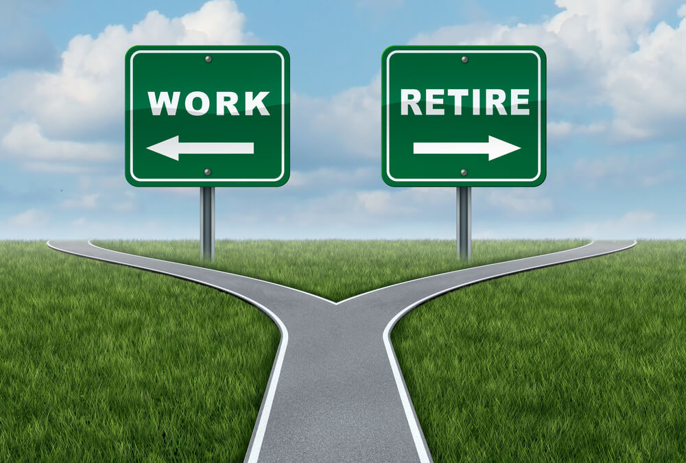 Employers Face Worker Shortages as Baby Boomers Retire