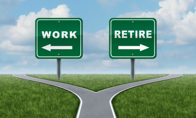 Employers Face Worker Shortages as Baby Boomers Retire