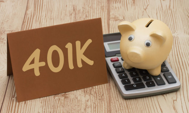 Don’t Be Passive With Retirement. How to Craft the Best 401(k) Strategy for You