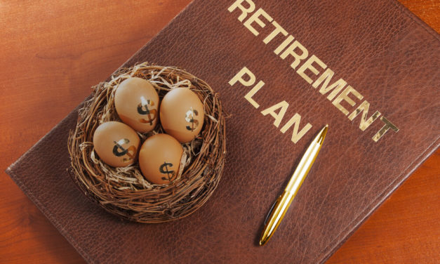 Bloomberg: 5 Ways to Hack Your Retirement Plan