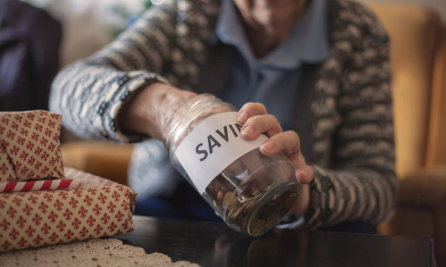 Report: Debt Among Oldest Americans Jumps 543% in Just 20 Years