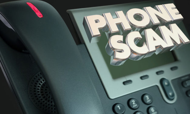 The Latest Social Security Phone Scam and How to Protect Yourself