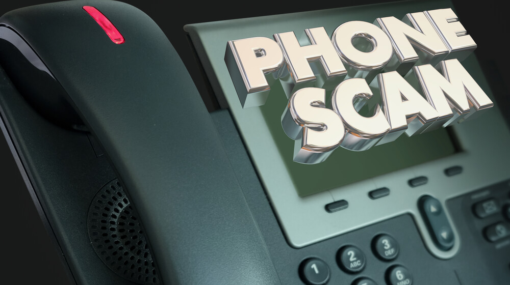 There’s Now an Easier Way to Report Social Security Phone Scammers