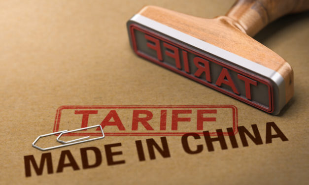 Report: Trade Wars Cooling Market for Small Businesses