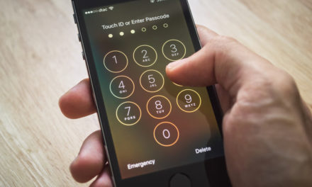 Apple security Google