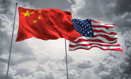 Survey: 60% in US Hold Dim View of China as Worries Grow Amid Trade War