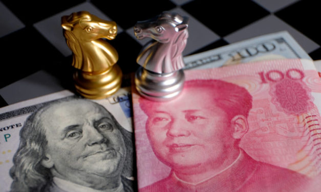 China Happy Currency Manipulator Tag Dropped Ahead of Phase One Signing