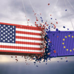 Defensive Sectors Buoy Market as Trump Targets Europe