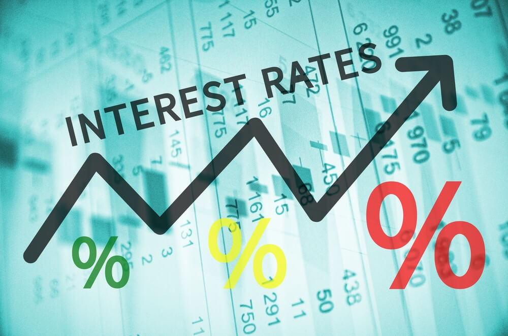 Fed interest rates Patrick Harker Charles Evans Neel Kashkari