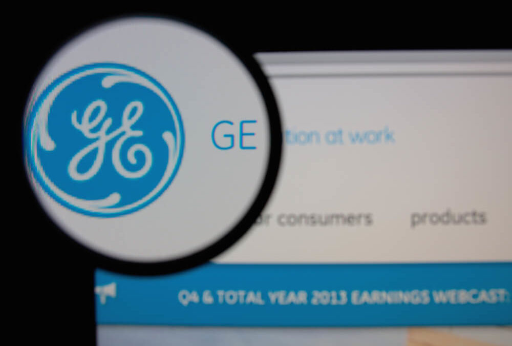 Madoff Whistleblower Says GE a ‘Bigger Fraud Than Enron,’ Shares Tank