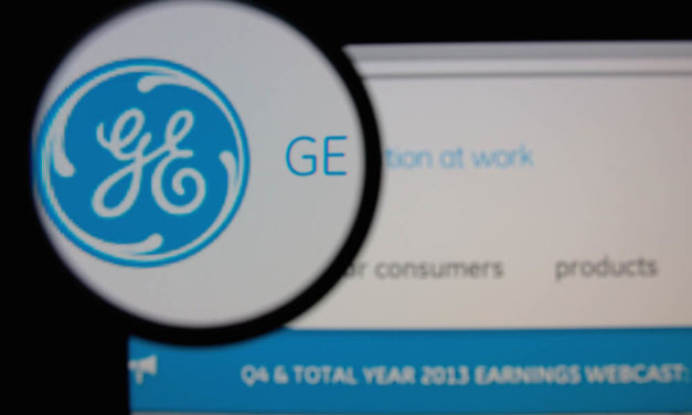 Madoff Whistleblower Says GE a ‘Bigger Fraud Than Enron,’ Shares Tank