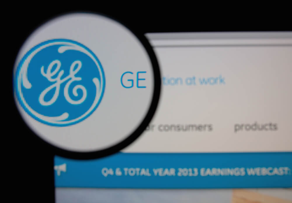 GE fraud Larry Culp