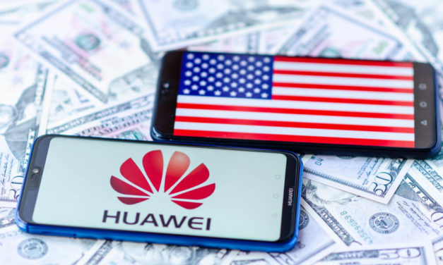 Huawei Given 90 Days to Finish US Business; Entity List Grows by 46