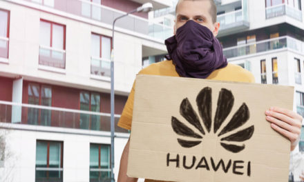 Miller: So, Huawei Was Caught Red-Handed Spying. Just Not On the US — Yet