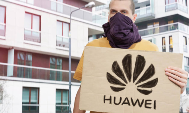 Clark: So, Huawei Was Caught Red-Handed Spying. Just Not On the US — Yet