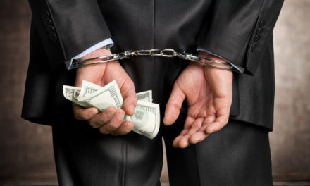 ICE Raids Raise Question: Are Employers Getting Harsh Enough Punishment?
