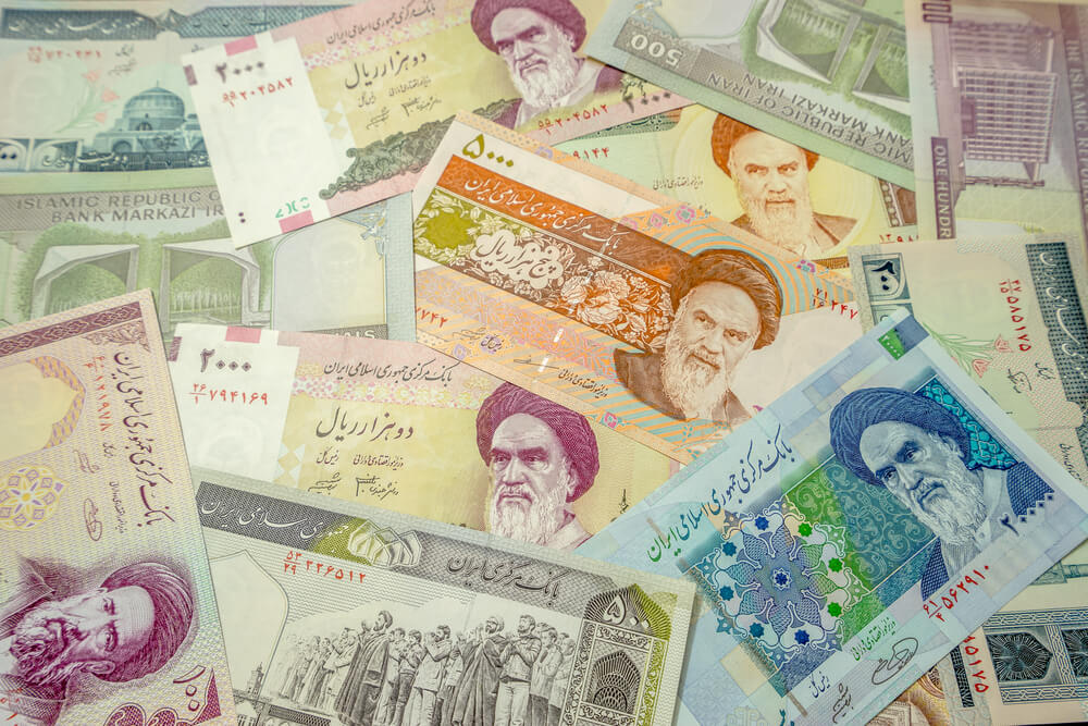 Iran Moves to Strike 4 Zeroes From Its Sanctions-Battered Currency