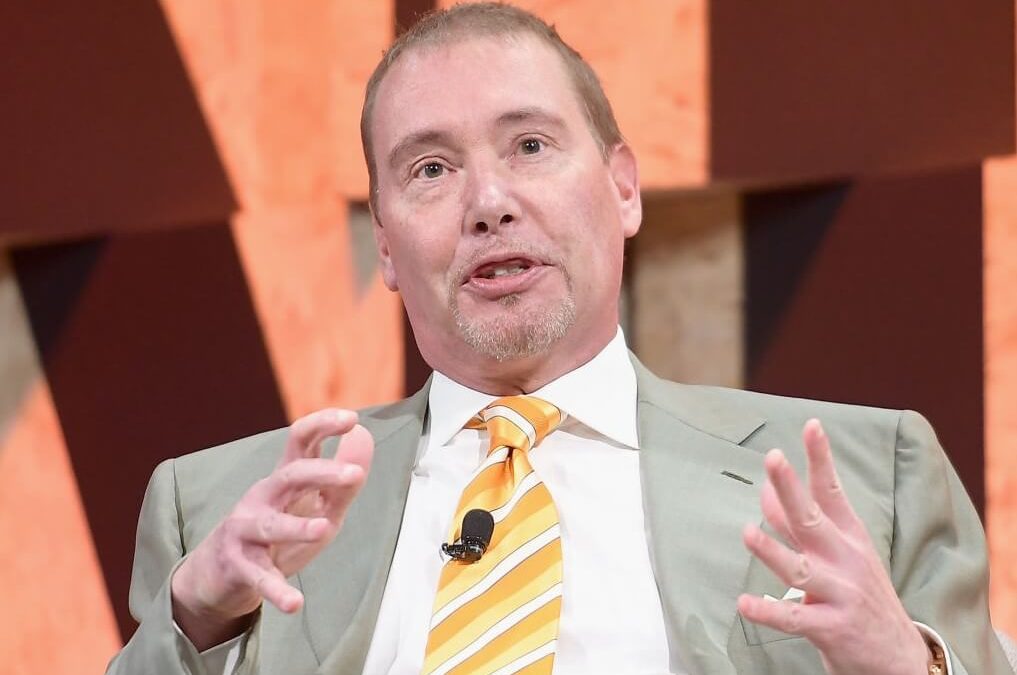 Gundlach: Chances of Recession Before 2020 Election Rising