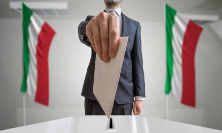 Luongo: Salvini Sends the Balloon Up on Europe’s Future