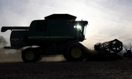 Sonny Perdue farmer China trade war