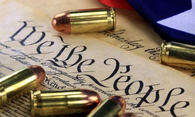 Ron Paul: The Real Extremists Are Those Who Would Trample Second Amendment