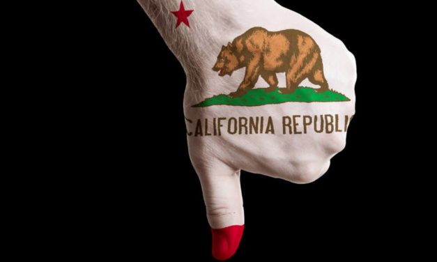 California Dems Try Public Toilets, ‘Poop Patrol’ to Combat Feces Epidemic