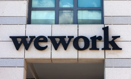 Anyone Who Believes WeWork Is Worth $10B Is ‘Lying, Stupid or Both’