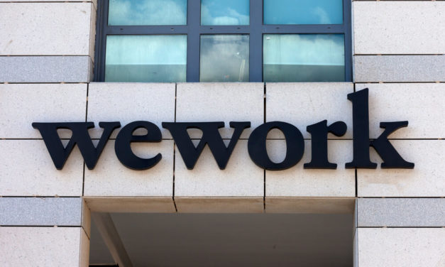 Ted Bauman: WeWork’s IPO Flop Serves as a Stark Warning for Investors