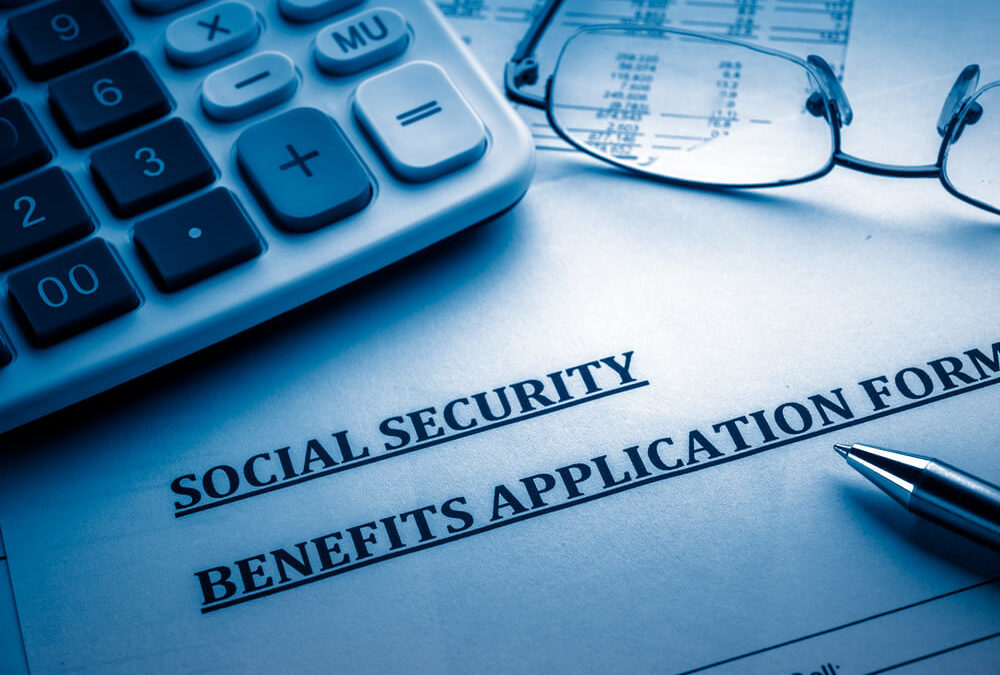 3 More Social Security Traps That Can Spell Doom | Money & Markets