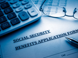 Social Security benefits strategy Social Security myth